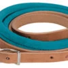 Weaver Leather Weaver Suede Covered Barrel Rein - More Colors!