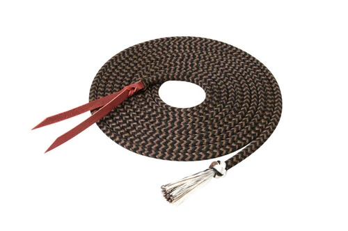 Weaver Leather Weaver Horseman's Braid Mecate 3 Weaver Leather Weaver Horseman's Braid Mecate