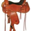 Circle Y Pioneer Flex2 Trail Saddle 1665 -Weaver Leather Store aaaaaabbeh 1 03510 50991.1527307617