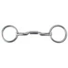 Myler Low Port Comfort Snaffle Loose Ring MB-04 - Level 2 -Weaver Leather Store aaaaaabbfw 1 09945 47492.1527307332