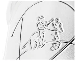 Veredus Absolute Velcro Front Boot -Weaver Leather Store absolute boot isabell werth image veredus 06818.1620254705