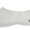 Acavallo Memory Foam Half Pad -Weaver Leather Store ac150 acavallo memory foam half pad white 26160.1541548739