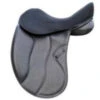 Acavallo Dri-Lex Gel Seat Saver -Weaver Leather Store ac50j acavallo drilex seat saver dressage black 06110.1630705883
