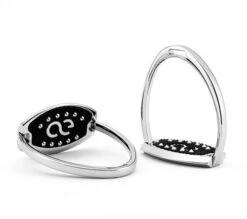 American Equus E'Lan Stirrup