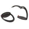 American Equus Elite Escape Safety Stirrup -Weaver Leather Store ae elite escape saftey black AE STIR ESC ELITE BK american equus 88161.1685483920