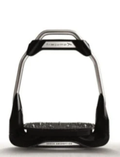 Freejump AIR'S Stirrups -Weaver Leather Store airs stirrup black black freejump 89906.1581555559