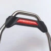 Freejump AIR'S Stirrups -Weaver Leather Store airs stirrup black red eye freejump 28756.1581555536