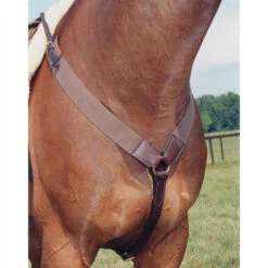Nunn Finer All Purpose Elastic Breastplate 7 Nunn Finer All Purpose Elastic Breastplate -Weaver Leather Store all purpose elastic breastplate havana nunn finer 45483.1587246212