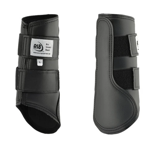 DSB ASB All Sport Boot 3 DSB ASB All Sport Boot