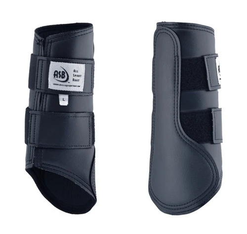 DSB ASB All Sport Boot 4 DSB ASB All Sport Boot - Image 2