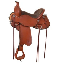 Circle Y Alpine Flex2 Trail Saddle 2377 -Weaver Leather Store alpine flex2 regular oil apache seat 2377 circle y 77410.1687797842