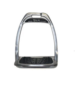 Flex-On Hunter Stirrup -Weaver Leather Store aluminum incline ultra grip black springs right flex on 25898.1610922598