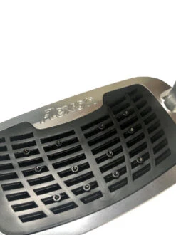 Flex-On Aluminum Stirrup -Weaver Leather Store aluminum incline ultra grip footbed flex on 93772.1610925085