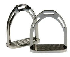 Korsteel Aluminum Stirrups 9 Korsteel Aluminum Stirrups -Weaver Leather Store aluminum stirrups black weatherbeeta 86673.1601161767