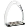 Acavallo Arena Alupro Stirrup -Weaver Leather Store alupro safety stirrup aluminum back acavallo 51327.1662755923