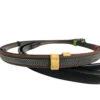 Rainbow Stop Anti-Slip Reins -Weaver Leather Store anti slip rainbow reins stop 467613 camelot 71368.1669999140