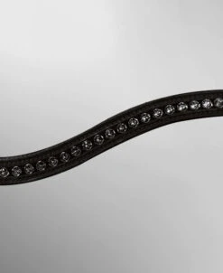 Passier Apollo Patent Leather Snaffle Bridle -Weaver Leather Store apollo bridle black new browband detail passier 13849.1690318611