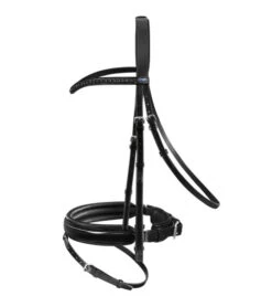 Passier Apollo Patent Leather Snaffle Bridle -Weaver Leather Store apollo bridle graphite brow 880 passier 81432.1690318551