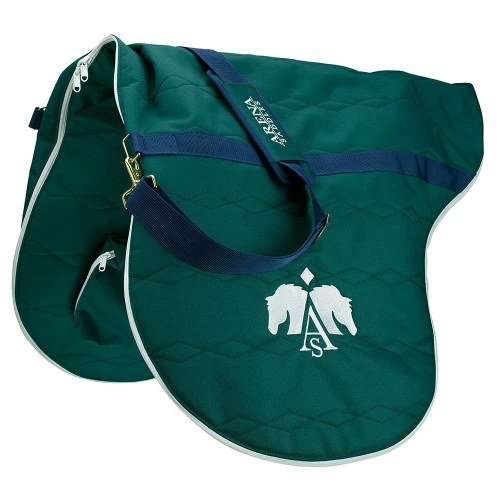 Arena Saddle Bag 3 Arena Saddle Bag