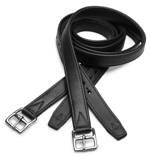 Arena Stirrup Leathers 4 Arena Stirrup Leathers - Image 2