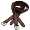 Arena Stirrup Leathers 2 Arena Stirrup Leathers -Weaver Leather Store arena stirrup leathers brown hero ASLXXXXXXXBRN saddlery international 07980.1681582868