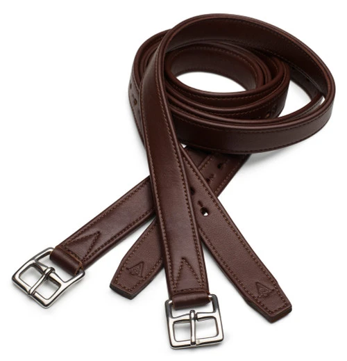Arena Stirrup Leathers 3 Arena Stirrup Leathers