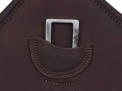 Arena Stud Girth 13 Arena Stud Girth -Weaver Leather Store arena stud girth brown d ring ASGXXXXXXXBRN saddlery brands 80823.1681590228