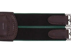 Arena Stud Girth 11 Arena Stud Girth -Weaver Leather Store arena stud girth brown elastic ASGXXXXXXXBRN saddlery brands 13447.1681590217
