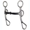 Reinsman Argentine Snaffle Bit 1 Reinsman Argentine Snaffle Bit -Weaver Leather Store argentine snaffle 402 reinsman 66234.1679425998