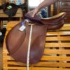 Stubben Ascend Jump Saddle 1 Stubben Ascend Jump Saddle -Weaver Leather Store ascend saddle flap length measure stubben 93398.1640728863