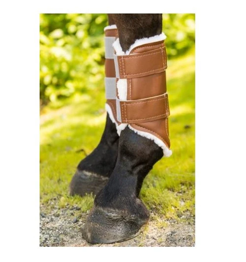 Euro Pro Askan Tall Hind Boot 5 Euro Pro Askan Tall Hind Boot - Image 3