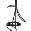 Passier Atlas Snaffle Bridle -Weaver Leather Store atlas snaffle bridle 820 passier 63784.1690316392