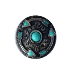 Alamo Saddlery Aztec Arrow Barrel Saddle -Weaver Leather Store aztec barrel saddle concho alamo 93354.1650658485