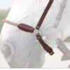 Dy'on Drop Rope Crank Noseband -Weaver Leather Store b6167 05794 18227.1527290453