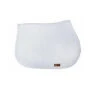 Fleeceworks Baby Pad - Close Contact/All Purpose -Weaver Leather Store baby pad cc fw37 white fleeceworks 55637.1593370755