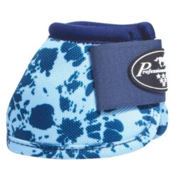 Professional's Choice Ballistic Overreach Bell Boots 16 Professional's Choice Ballistic Overreach Bell Boots -Weaver Leather Store ballistic bell boot bleachdye BB252 BD pro choice 63844.1673572459