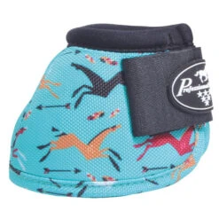 Professional's Choice Ballistic Overreach Bell Boots 17 Professional's Choice Ballistic Overreach Bell Boots -Weaver Leather Store ballistic bell boot ponytrack BB252 PT pro choice 53572.1673572465