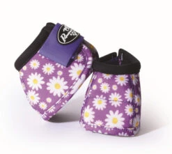 Professional's Choice Ballistic Overreach Bell Boots