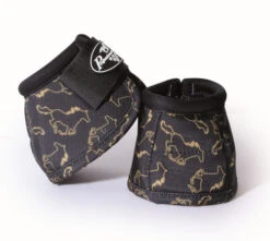 Professional's Choice Ballistic Overreach Bell Boots 18 Professional's Choice Ballistic Overreach Bell Boots -Weaver Leather Store ballistic boot horse BB251 PC pro choice 83350.1673572445