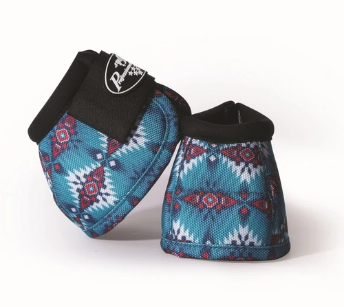 Professional's Choice Ballistic Overreach Bell Boots 5 Professional's Choice Ballistic Overreach Bell Boots - Image 3