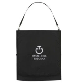 Cavalleria Toscana Bandage Carrier 7 Cavalleria Toscana Bandage Carrier -Weaver Leather Store bandage carrier black front PRF003 CI001 9999 CT 28622.1669255759