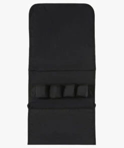 Cavalleria Toscana Bandage Carrier 8 Cavalleria Toscana Bandage Carrier -Weaver Leather Store bandage carrier black interior PRF003 CI001 9999 CT 12146.1669255764