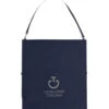 Cavalleria Toscana Bandage Carrier 1 Cavalleria Toscana Bandage Carrier -Weaver Leather Store bandage carrier navy front PRF003 CI001 7979 CT 97343.1669255782