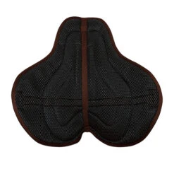 ThinLine Comfort Bareback Pad -Weaver Leather Store bareback pad underside 8880 thinline 21107.1673916633