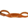 Berlin Leather Basic Figure-8 Hobble -Weaver Leather Store basic figure 8 hobble harness front H3025 berlin leather 86372.1672966577