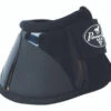 Professional's Choice Spartan Bell Boots -Weaver Leather Store bb55 professionals choice spartan bell boot black 69786 59989.1527299698