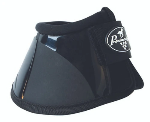 Professional's Choice Spartan Bell Boots 3 Professional's Choice Spartan Bell Boots