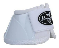 Professional's Choice Spartan Bell Boots 11 Professional's Choice Spartan Bell Boots -Weaver Leather Store bb55 professionals choice spartan bell boot white 57508 34731.1527299699