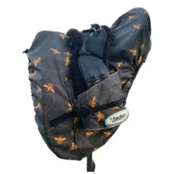 Bee Mine Saddle Cover 8 Bee Mine Saddle Cover -Weaver Leather Store bee mine saddle cover dressage mackey 31550.1644175610