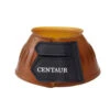 Centaur Heavy Duty Double Velcro Bell Boot -Weaver Leather Store bell boot ribbed velcro gum 459790 centaur 73536.1595281106